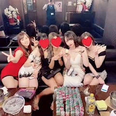 アテにゃん🐱「【祝】はっぴぃバースデー♪とぅ～『かのん』さん♪」