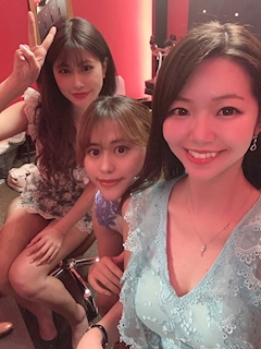 アテにゃん🐱「ありささんお疲れ様でしたm(_ _)m」