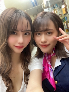 アテにゃん🐱「あやかさん☆HAPPY BIRTHDAY☆」