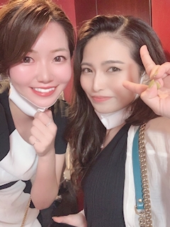 アテにゃん🐱「ありささんお疲れ様でしたm(_ _)m」