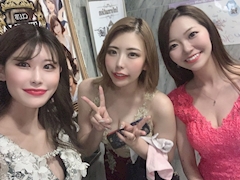 アテにゃん🐱「みやびさん☆誕生日おめでとうございました♪」