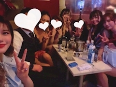 アテにゃん🐱「はっぴぃバースデー♪とぅ～『るい』さん♪」