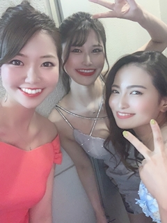 アテにゃん🐱「ありささんお疲れ様でしたm(_ _)m」