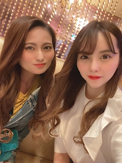 アテにゃん🐱「りんさん☆誕生日おめでとうございます♪」