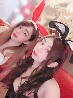 アテにゃん🐱「はっぴぃバースデー♪とぅ～『麗奈』さん♪」