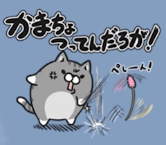 プロフィール写真2・アテにゃん🐱｜新橋 キャバクラ・アテナ