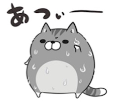 プロフィール写真3・アテにゃん🐱｜新橋 キャバクラ・アテナ