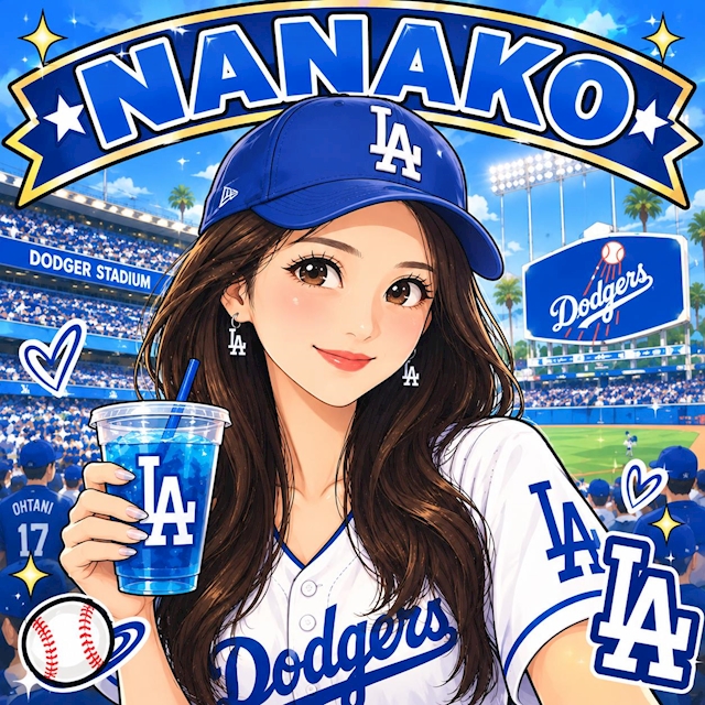 プロフィール写真4・菜々子｜大阪 熟女キャバクラ・Mrs.J ミナミ