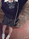 プロフィール写真2・かえで|NEW CLUB west・ニュークラブ ウエスト - 小松駅のラウンジ/クラブ