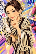 🌜れい🌛