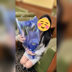 プロフィール写真1・🌜れい🌛｜スナック かとり - 名古屋 錦のスナック