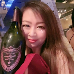 プロフィール写真4・💗 あん 💗｜CLUB M.・エム - 新小岩の熟女パブ/熟女キャバクラ