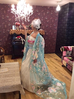 プロフィール写真1・今泉　えりか｜GRAND GARDEN・グランドガーデン - 豊田のキャバクラ