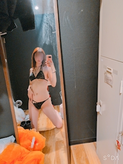 プロフィール写真3・ゆな🍒｜名古屋 ガールズバー・名駅ベルクス