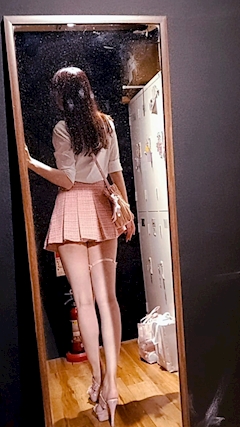 プロフィール写真6・ゆな🍒｜名古屋 ガールズバー・名駅ベルクス