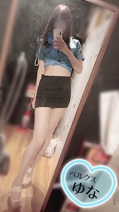 プロフィール写真11・ゆな🍒｜名古屋 ガールズバー・名駅ベルクス