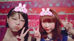 ゆき「こんばんは😃まだまだ続きの土曜日！！」