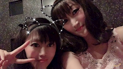ゆき「ヤバい(´；ω；`)寝すぎた、、、🤣🤣」