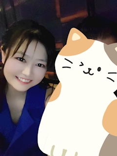 ゆき「こんばんは」