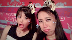ゆき「おはようございます✨(*´▽｀)v」