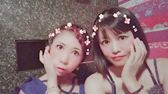 ゆき「おはよー( ´ ▽ ` )ﾉ昨日のお礼です🎵」