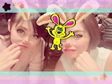 プレベルめぐはん♥️