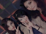 綾ちゃん、ゆうきちゃん、タンブール❤️