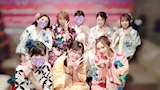 浴衣イベント
