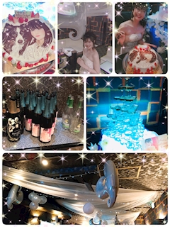 プロフィール写真24・ゆき｜金山 熟女キャバクラ・デスパレート