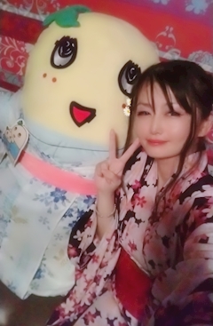 プロフィール写真9・ゆき｜金山 熟女キャバクラ・デスパレート