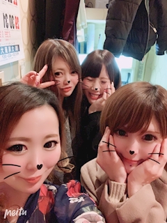 ゆか「♡(*´∀｀*)人(*´∀｀*)♡」