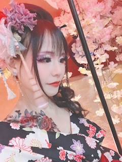 プロフィール写真2・ゆめ｜CLUB 摩天楼・マテンロウ - 小田原のキャバクラ