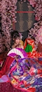 プロフィール写真1・ゆめ｜CLUB 摩天楼・マテンロウ - 小田原のキャバクラ