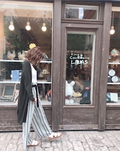 プロフィール写真4・柊 ゆな｜CLUB GRAN AXE・グランアクセ - 豊田のキャバクラ