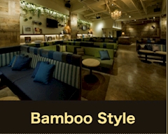 プロフィール写真2・🎋スタッフ1｜BAMBOO STYLE・バンブースタイル - 三重 四日市のキャバクラ