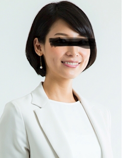 プロフィール写真4・石井.D(ドルチェ).寂聴|CLUB M.・エム - 新小岩の熟女パブ/熟女キャバクラ
