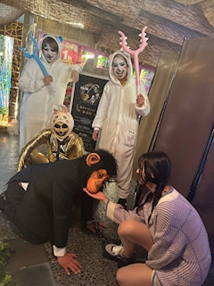 橘RIOꨄ̑̈「🤍１０２７」