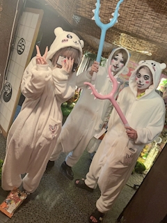 橘RIOꨄ̑̈「🤍１０２７」