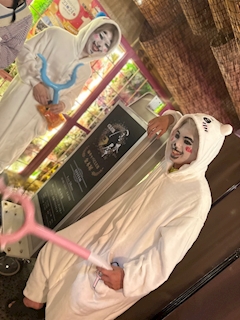 橘RIOꨄ̑̈「🤍１０２７」