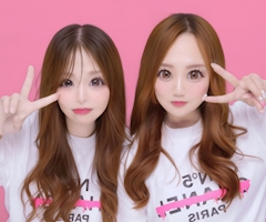 あかね「みつどもえ」