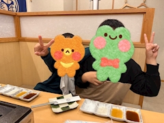 あかね「みつどもえ」