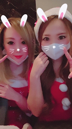 あかね「我が家の1番の装飾🎄❤️」