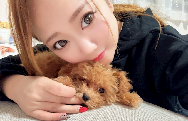 プロフィール写真2・あかね｜