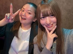 宮下　まひろ「今日もいまっしゅ(^」