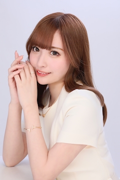 プロフィール写真1・宮下　まひろ｜池袋 キャバクラ・エンジェルフェザー