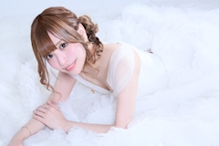 プロフィール写真2・宮下　まひろ｜池袋 キャバクラ・エンジェルフェザー