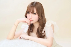 プロフィール写真7・宮下　まひろ｜池袋 キャバクラ・エンジェルフェザー