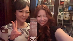 渡辺　華緒里「コーヒー🍶」