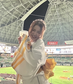 渡辺　華緒里 HuraHura・フラフラ - 中洲のスナック