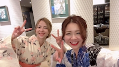 プロフィール写真4・渡辺 華緒里|HuraHura・フラフラ - 中洲のスナック